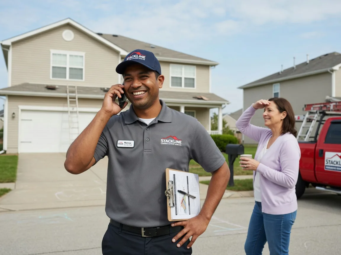 Chimney flashing repair Pompey, NY FAQs